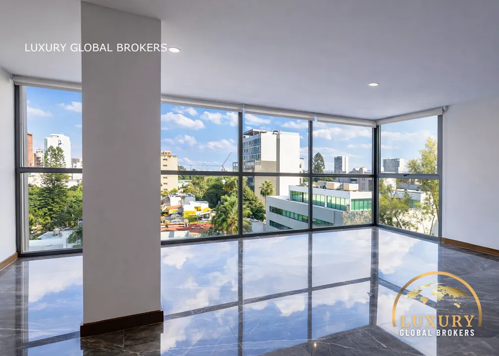 Foto 4 de Departamento en Venta en Colonia Americana, Guadalajara, Jalisco