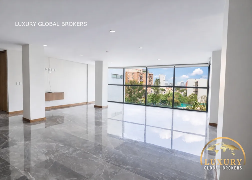Foto 5 de Departamento en Venta en Colonia Americana, Guadalajara, Jalisco