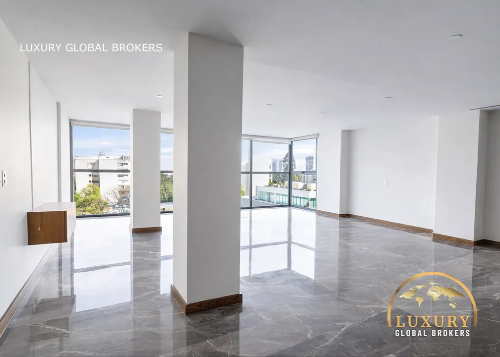 Foto 6 de Departamento en Venta en Colonia Americana, Guadalajara, Jalisco