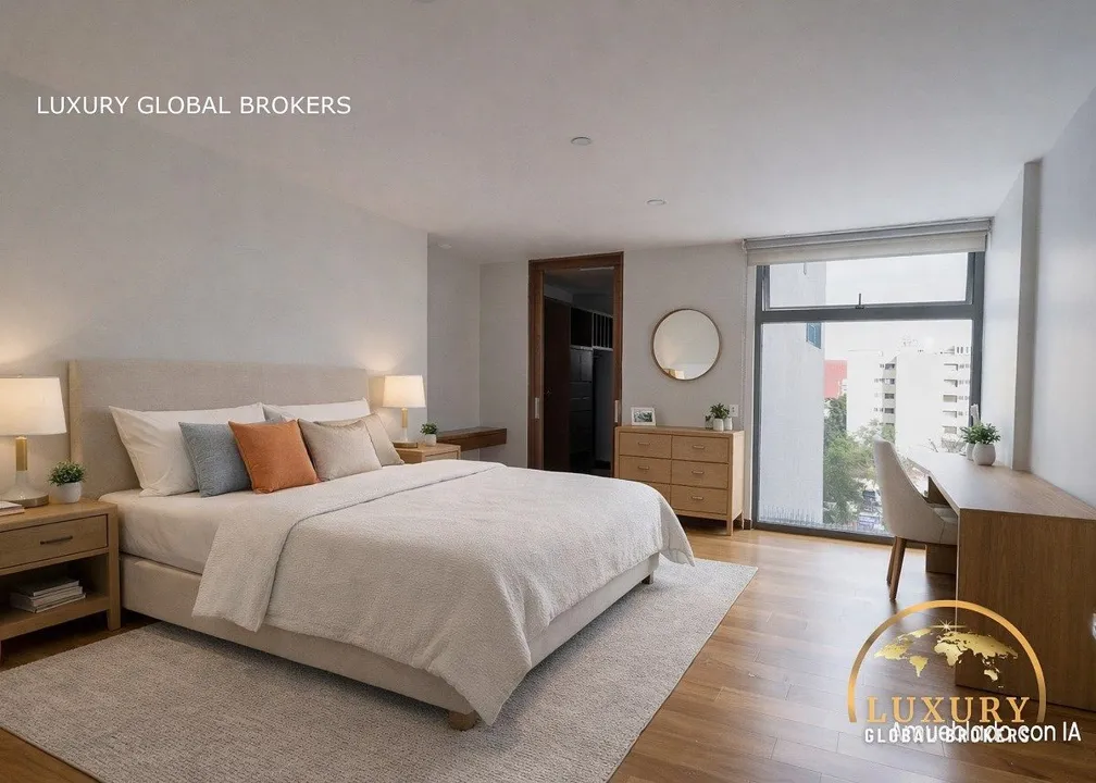 Foto 7 de Departamento en Venta en Colonia Americana, Guadalajara, Jalisco