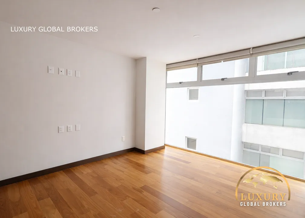 Foto 8 de Departamento en Venta en Colonia Americana, Guadalajara, Jalisco