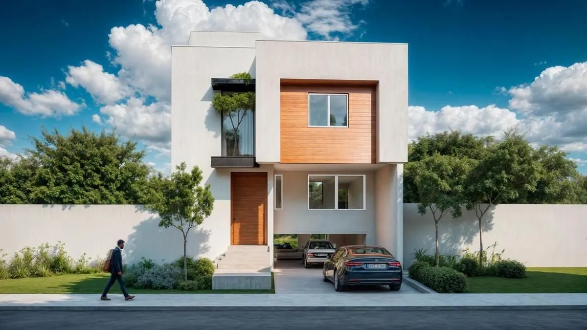 Casa en Venta en el Condominio Altanza