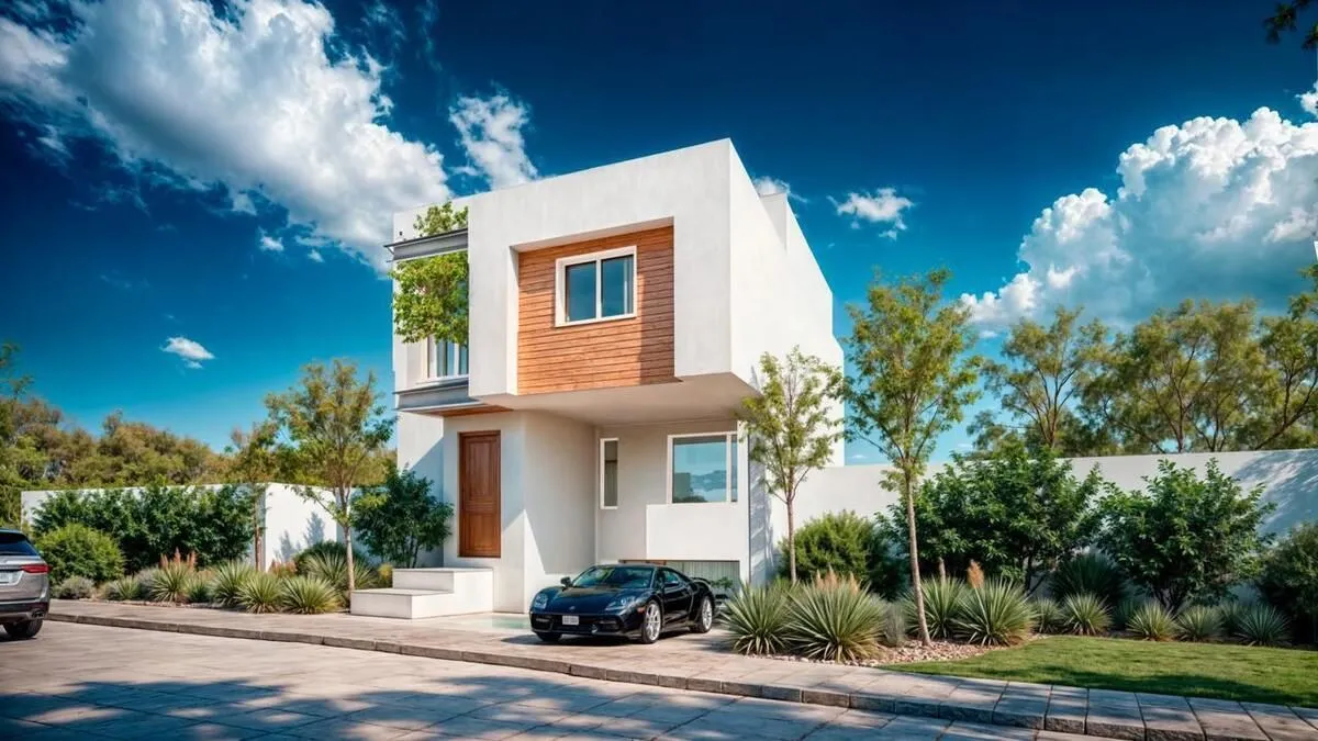 Foto 2 de Casa en Venta en el Condominio Altanza