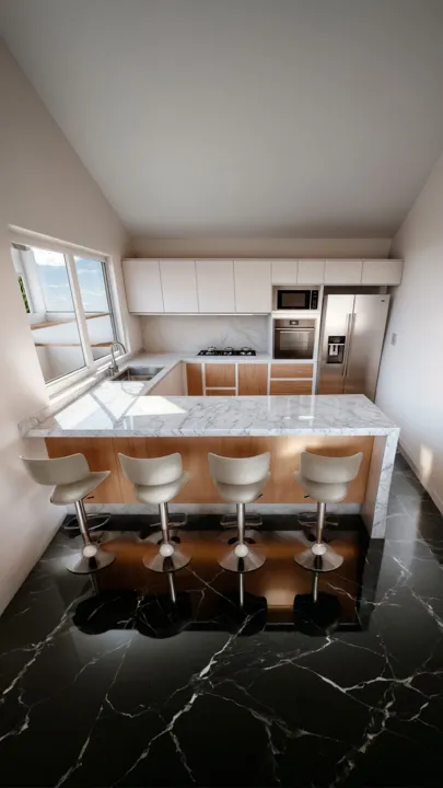 Foto 3 de Casa en Venta en el Condominio Altanza