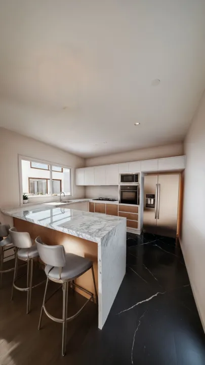 Foto 4 de Casa en Venta en el Condominio Altanza