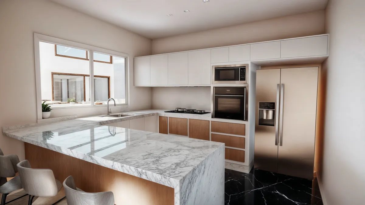 Foto 5 de Casa en Venta en el Condominio Altanza