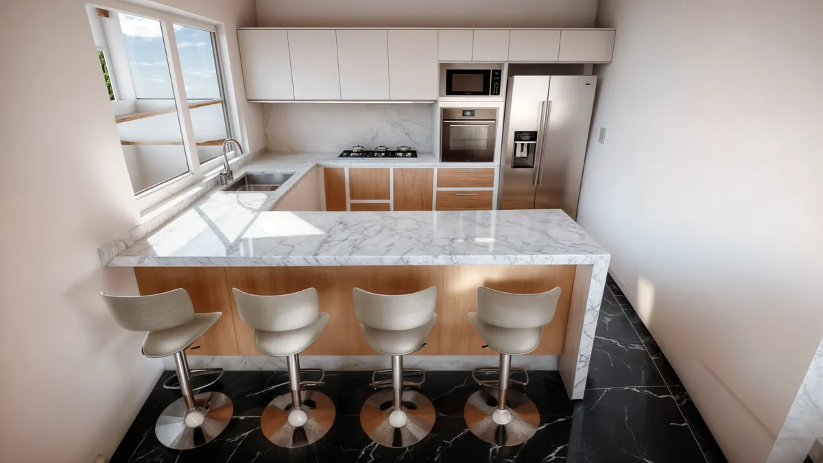 Foto 6 de Casa en Venta en el Condominio Altanza