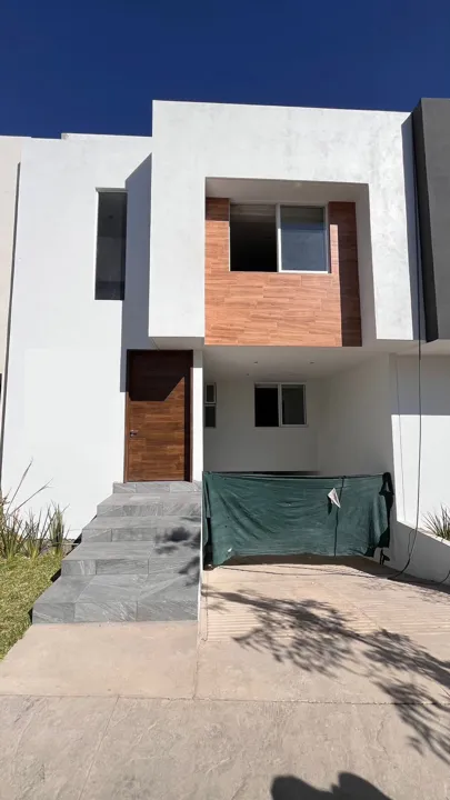 Foto 7 de Casa en Venta en el Condominio Altanza