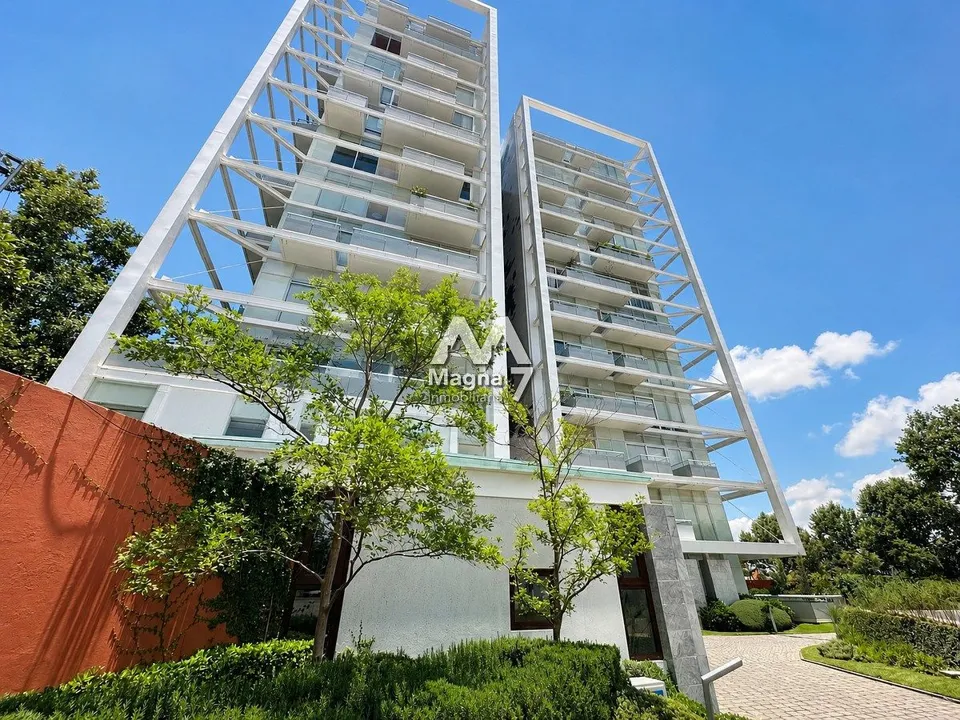 Venta departamento Valle Real