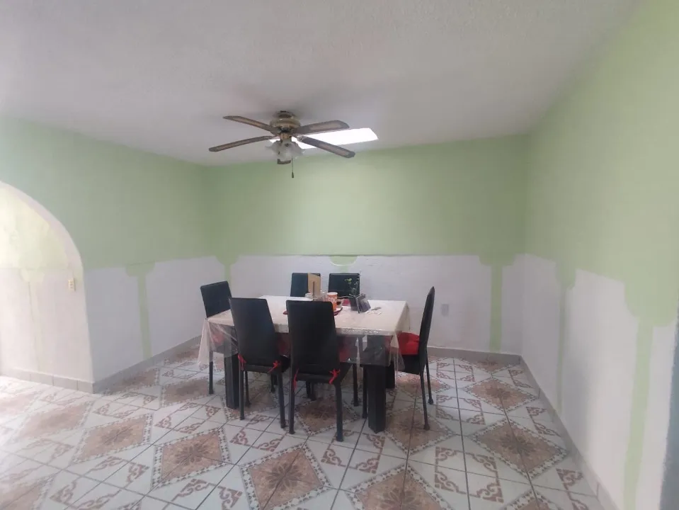 Foto 2 de Casa en venta en Calle Josefa Ortiz de Domínguez, Libertad, Guadalajara