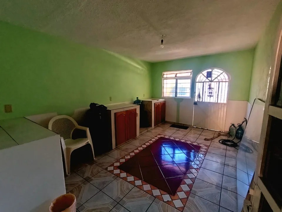 Foto 4 de Casa en venta en Calle Josefa Ortiz de Domínguez, Libertad, Guadalajara