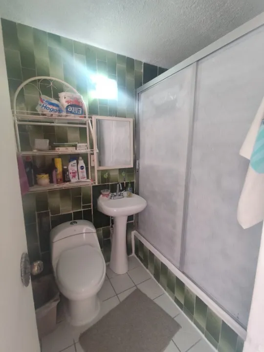 Foto 6 de Casa en venta en Calle Josefa Ortiz de Domínguez, Libertad, Guadalajara
