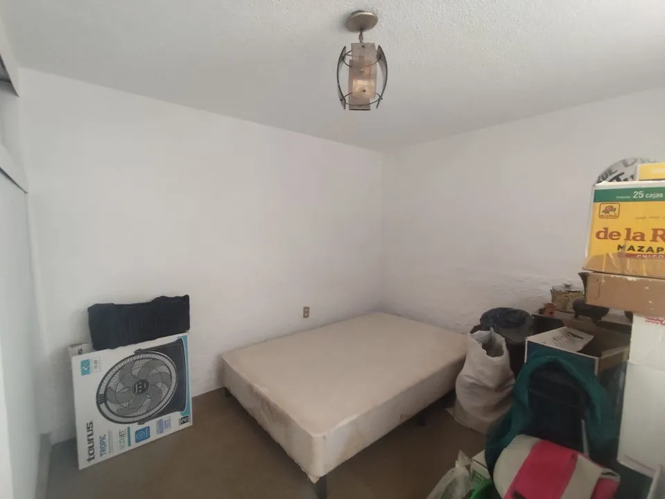 Foto 7 de Casa en venta en Calle Josefa Ortiz de Domínguez, Libertad, Guadalajara