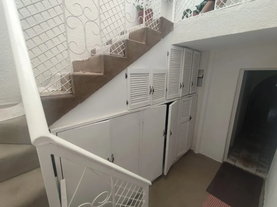 Foto 8 de Casa en venta en Calle Josefa Ortiz de Domínguez, Libertad, Guadalajara