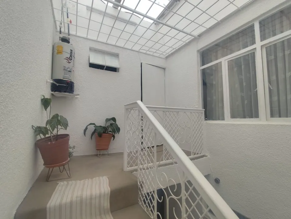 Foto 9 de Casa en venta en Calle Josefa Ortiz de Domínguez, Libertad, Guadalajara