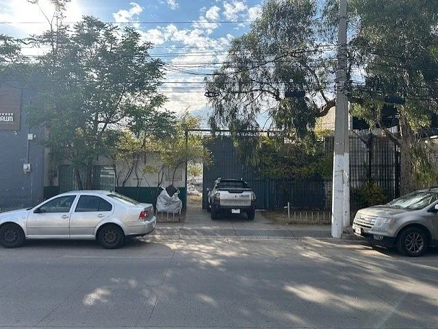 Terreno en Renta en el Colli, Zapopan.