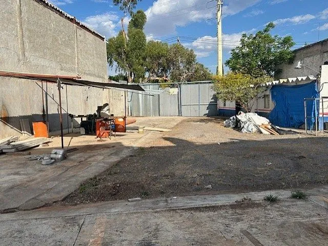 Foto 2 de Terreno en Renta en el Colli, Zapopan.