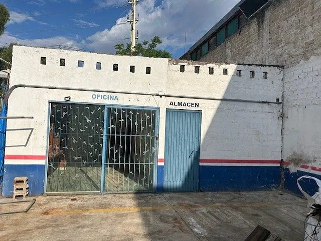 Foto 3 de Terreno en Renta en el Colli, Zapopan.