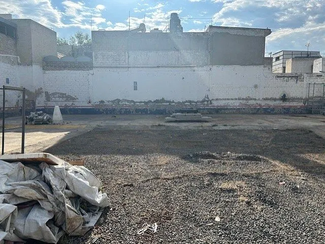 Foto 7 de Terreno en Renta en el Colli, Zapopan.