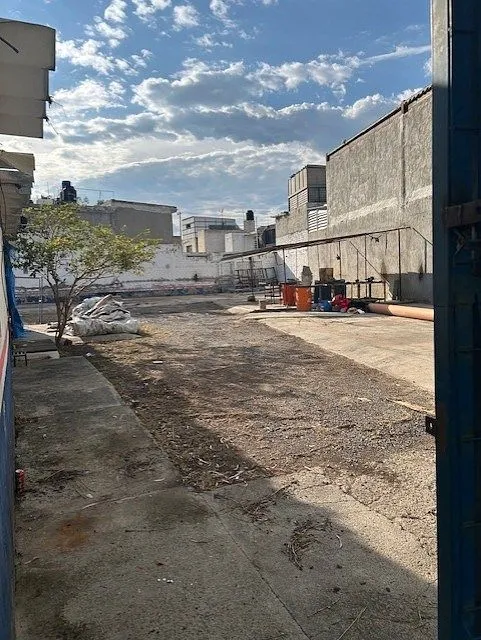 Foto 8 de Terreno en Renta en el Colli, Zapopan.