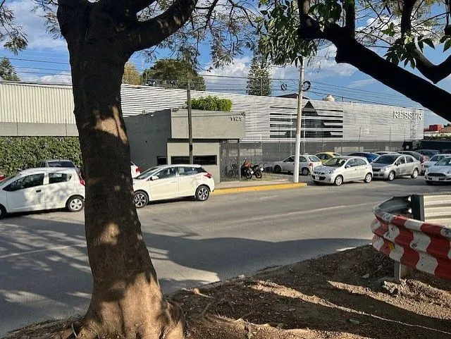 Foto 9 de Terreno en Renta en el Colli, Zapopan.
