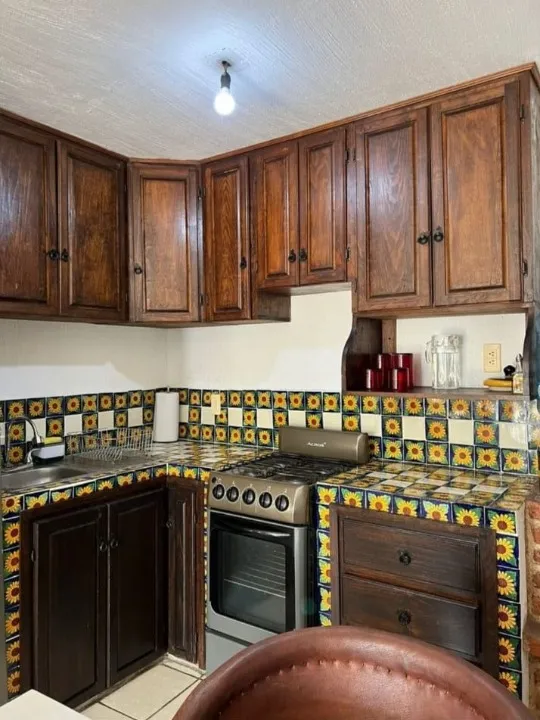 Foto 8 de Casa en renta en Paraisos Seattle, Villa De Los Belenes, Zapopan