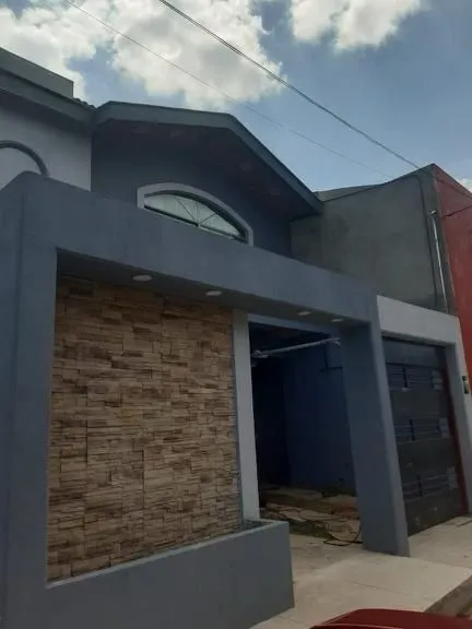 Residencial Casa Venta Tlaquepaque Jalisco | RCV-1867