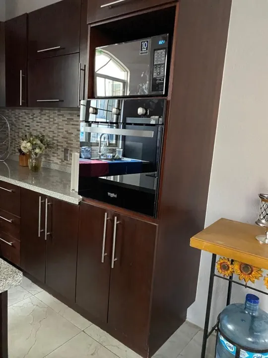 Foto 4 de Residencial Casa Venta Tlaquepaque Jalisco | RCV-1867