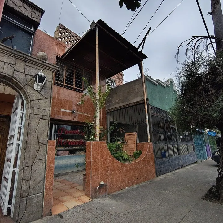 Casa en Venta en Santa Margarita - Santa Esther 364