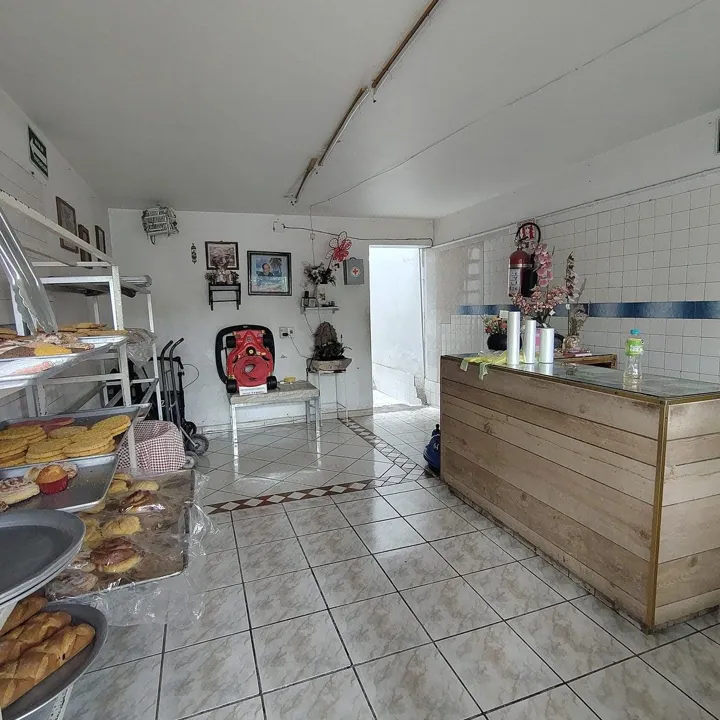 Foto 5 de Casa en Venta en Santa Margarita - Santa Esther 364