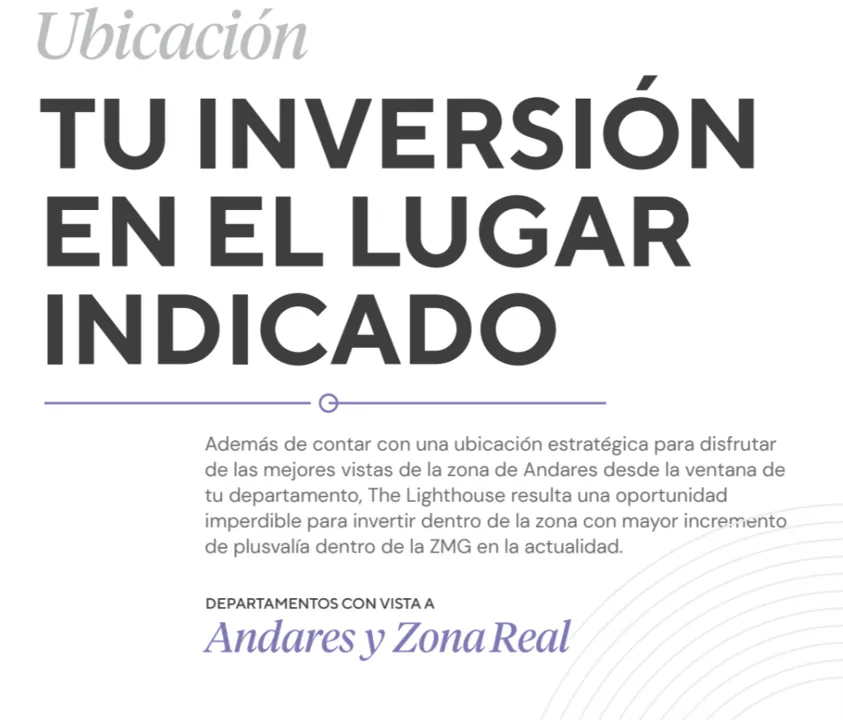 Foto 3 de 🏷️ Departamento en Venta en Puerta del Valle, Zapopan
