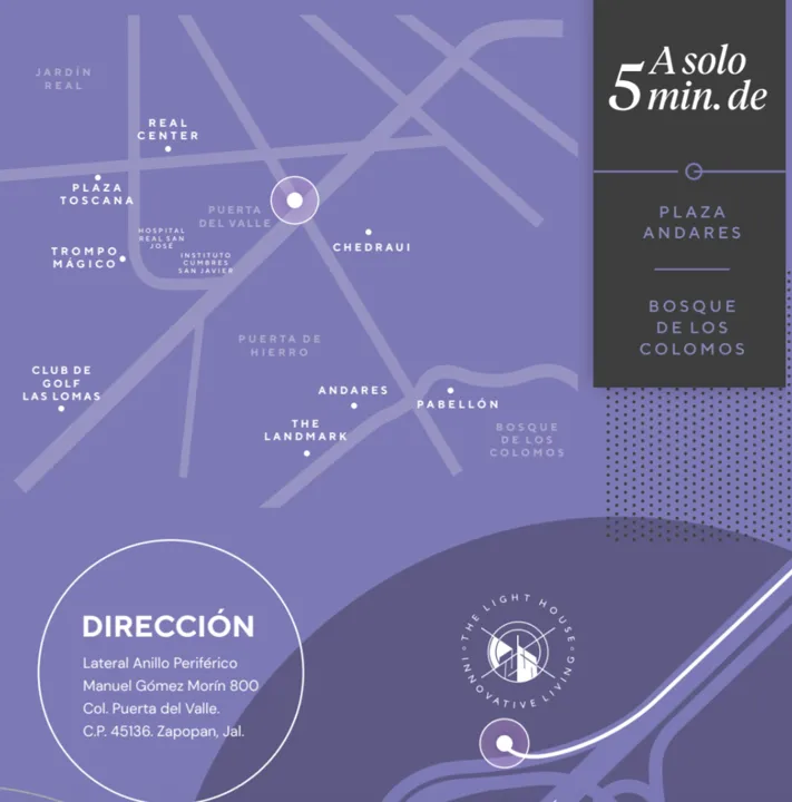 Foto 4 de 🏷️ Departamento en Venta en Puerta del Valle, Zapopan