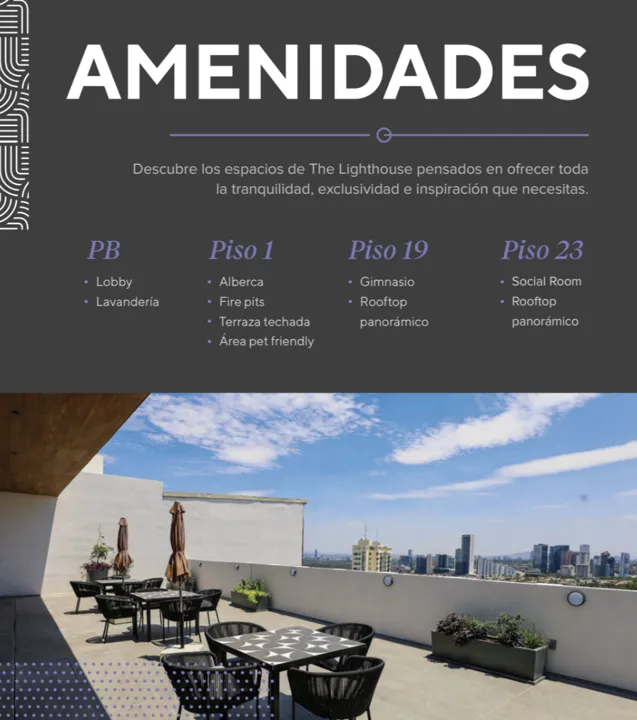 Foto 6 de 🏷️ Departamento en Venta en Puerta del Valle, Zapopan