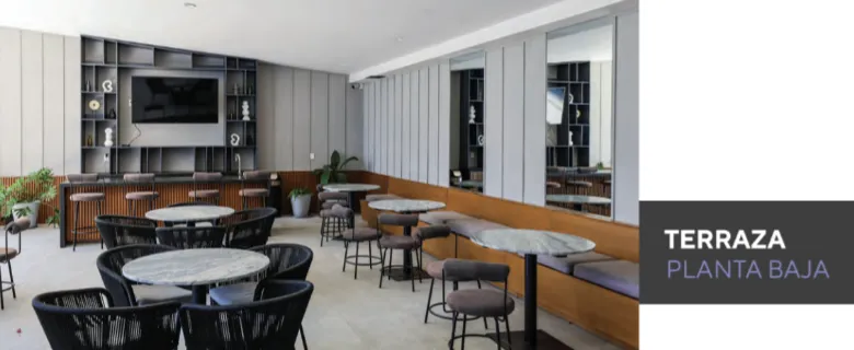 Foto 8 de 🏷️ Departamento en Venta en Puerta del Valle, Zapopan