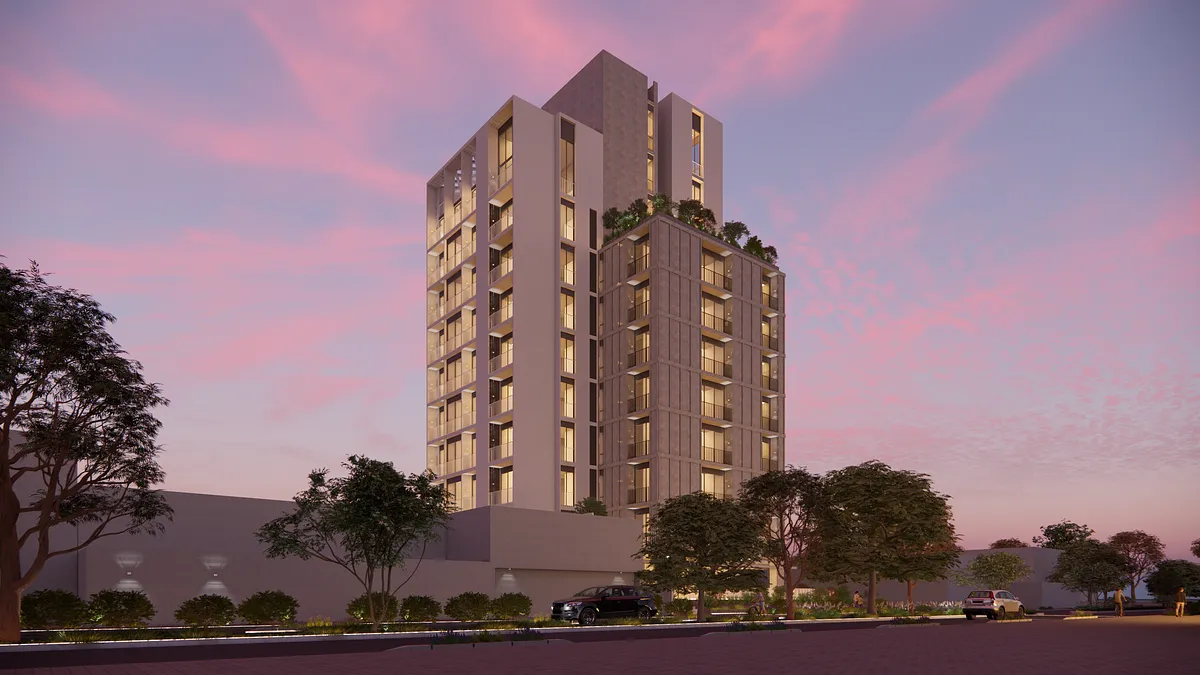 Foto 6 de Departamento en Venta en colonia Monraz