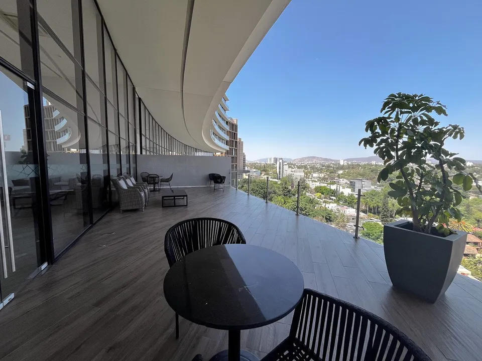 Departamentos en Venta Latitud Providencia, Guadalajara. departamento 904