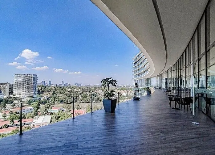 Foto 7 de Departamentos en Venta Latitud Providencia, Guadalajara. departamento 904