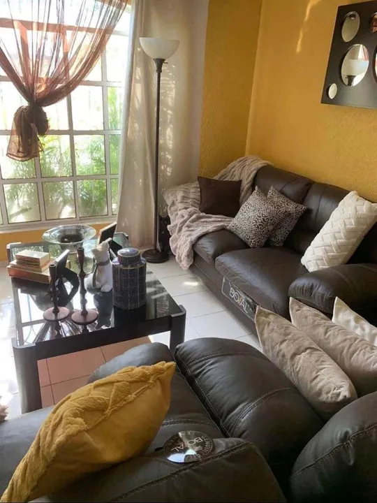 Foto 2 de Casa en Venta en Tesistán - Coto Los Pinos 164