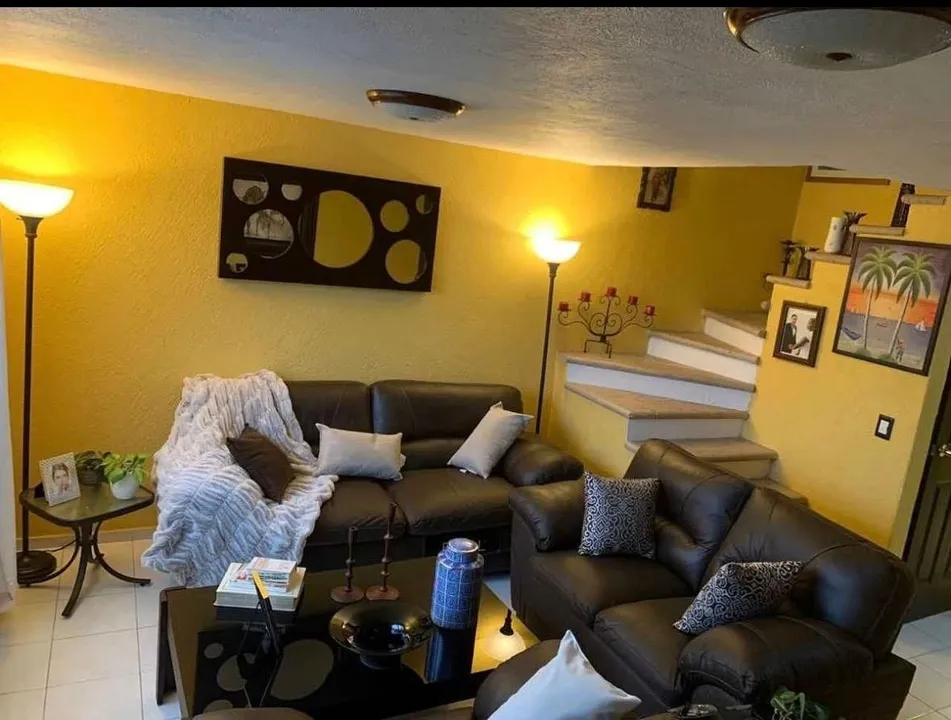 Foto 3 de Casa en Venta en Tesistán - Coto Los Pinos 164