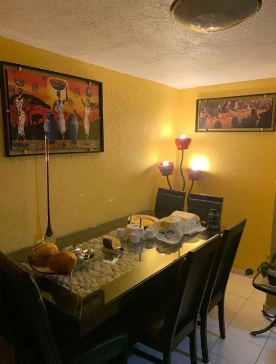 Foto 4 de Casa en Venta en Tesistán - Coto Los Pinos 164