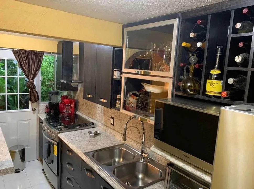 Foto 5 de Casa en Venta en Tesistán - Coto Los Pinos 164