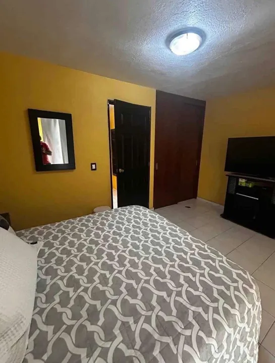 Foto 7 de Casa en Venta en Tesistán - Coto Los Pinos 164