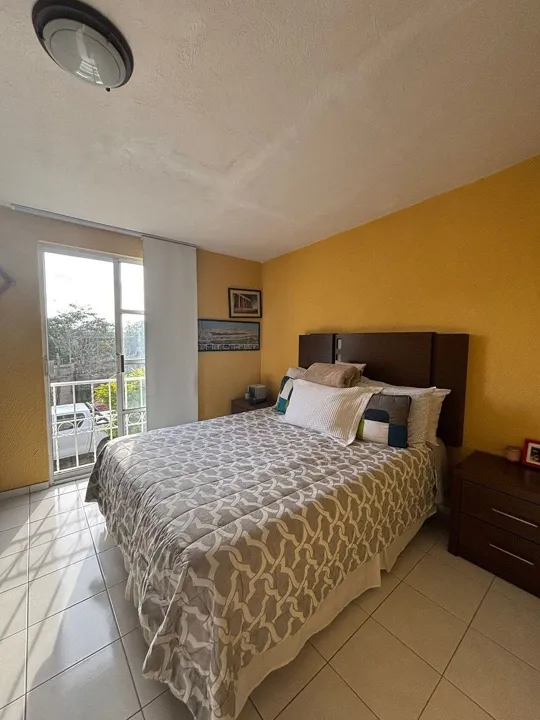Foto 8 de Casa en Venta en Tesistán - Coto Los Pinos 164