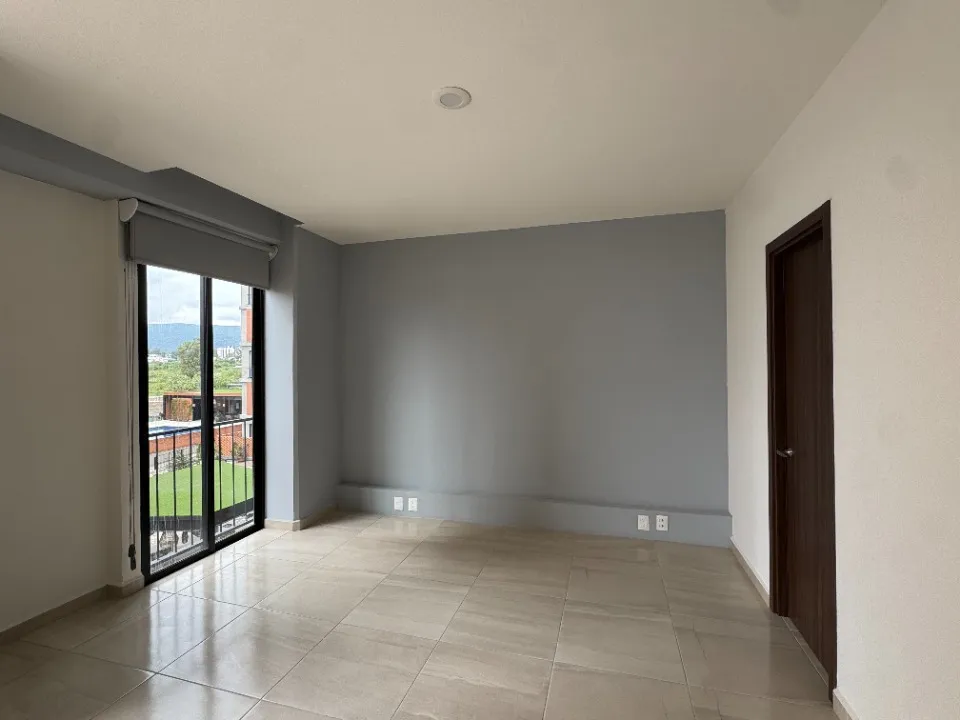 Foto 4 de Departamento en renta en Avenida Naciones Unidas, san juan de ocotan, Zapopan