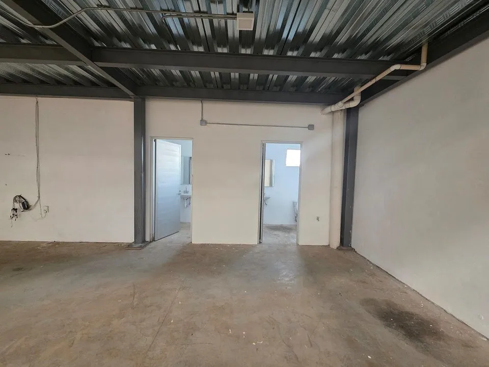 Foto 7 de Bodega Industrial Nueva, en Venta/Renta. San Francisco de la Soledad. Tonala. Ja