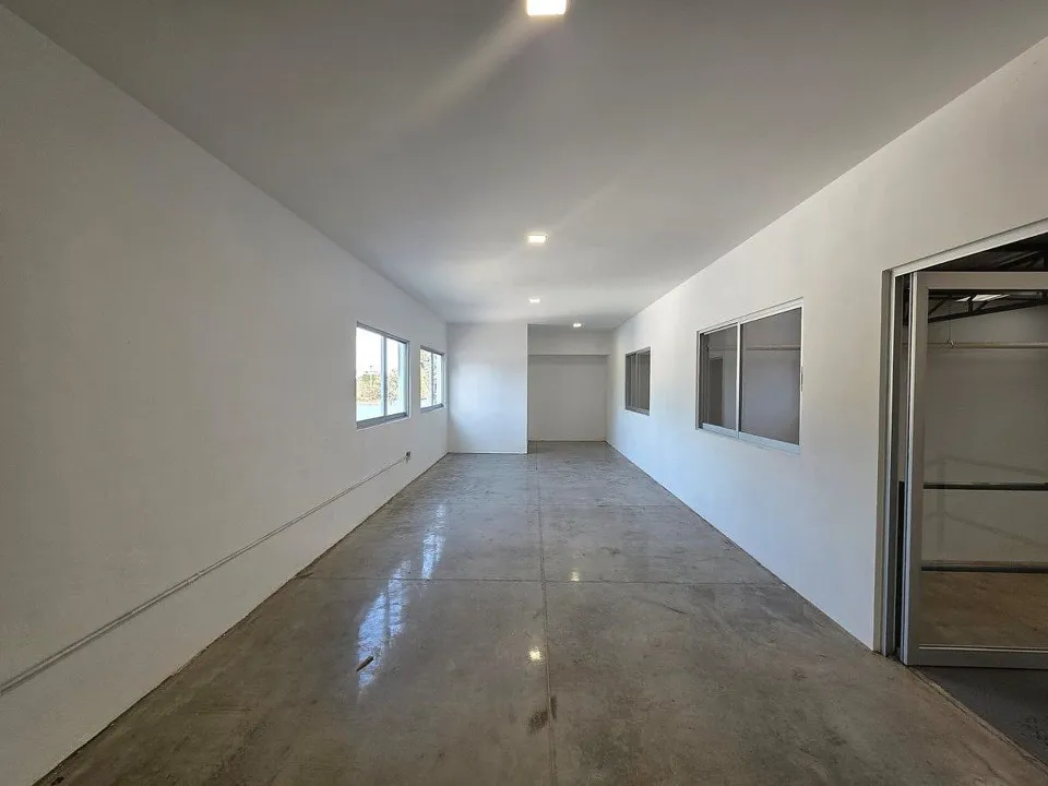 Foto 9 de Bodega Industrial Nueva, en Venta/Renta. San Francisco de la Soledad. Tonala. Ja