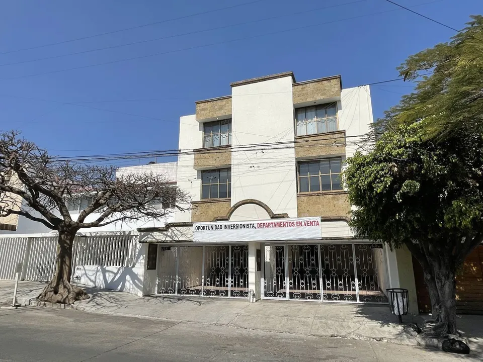 DEPARTAMENTO EN VENTA  PROVIDENCIA