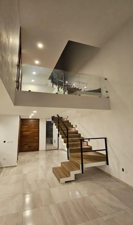 Foto 2 de Casa en venta en Vialidad C 5250, La Azucena, Zapopan