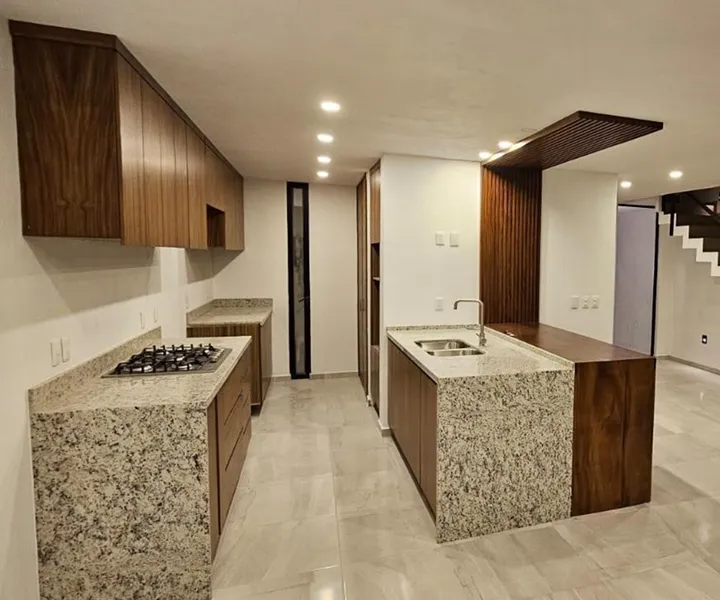 Foto 4 de Casa en venta en Vialidad C 5250, La Azucena, Zapopan