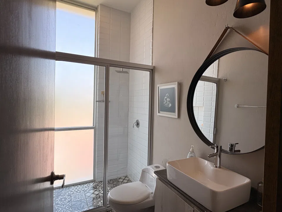 Foto 9 de Departamento amueblado en La Americana. Incluye mantenimiento